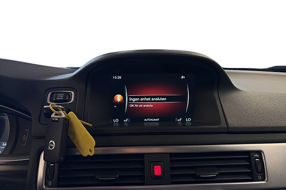 Volvo V70 20 of 21
