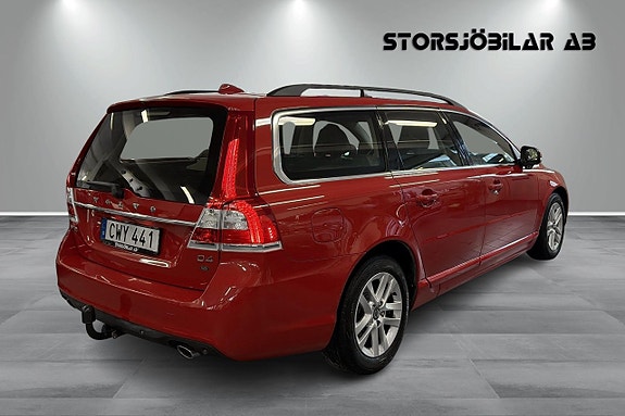 Volvo V70 3 of 21