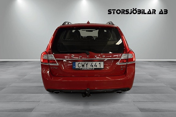 Volvo V70 4 of 21