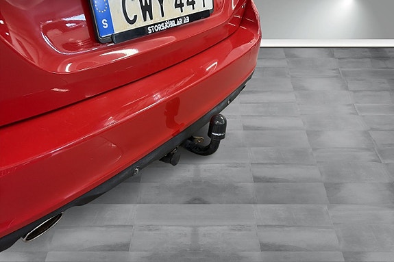 Volvo V70 14 of 21