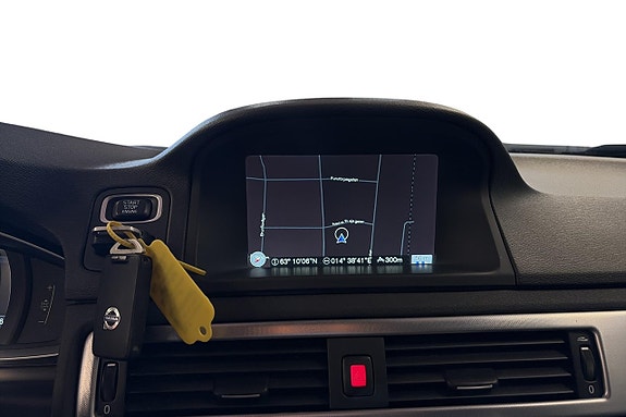 Volvo V70 21 of 21