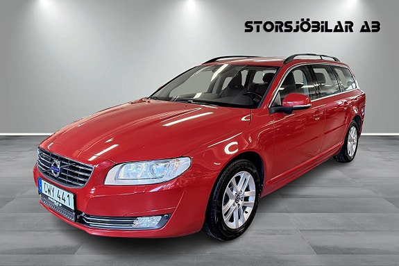 Volvo V70 7 of 21