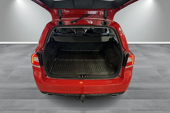 Volvo V70 12 of 21
