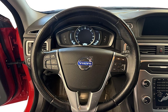 Volvo V70 16 of 21