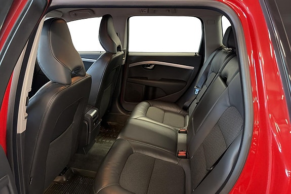 Volvo V70 10 of 21
