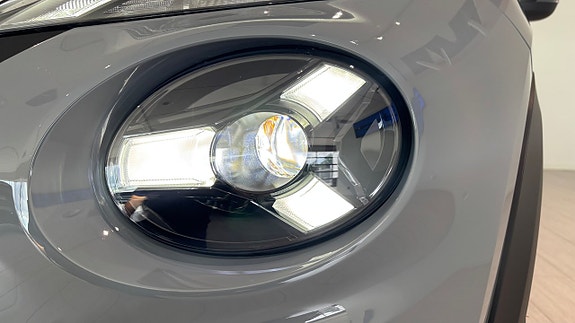Nissan Juke 5 of 19