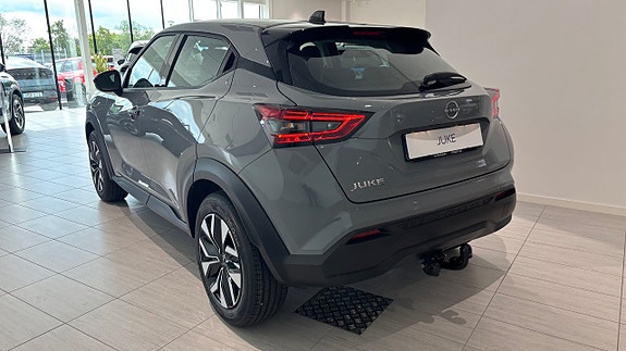 Nissan Juke 4 of 19