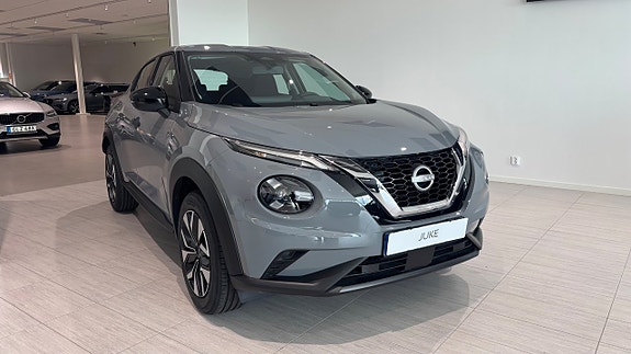 Nissan Juke 2 of 19