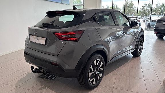 Nissan Juke 3 of 19