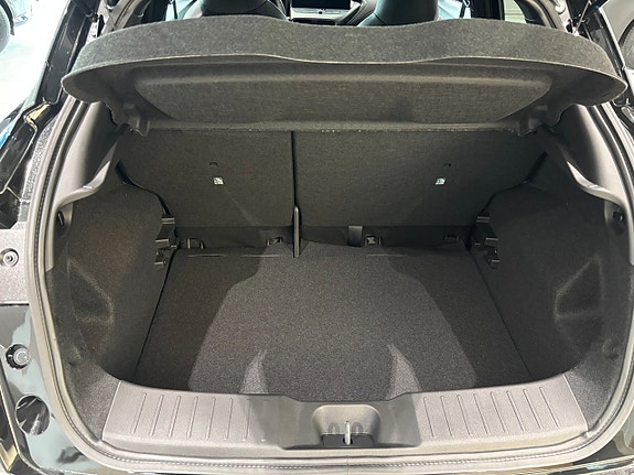 Nissan Juke 19 of 19