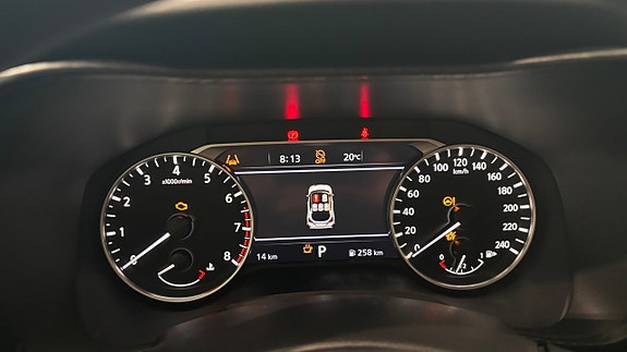 Nissan Juke 9 of 19