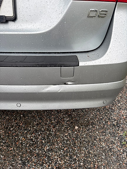 Volvo V70 4 of 9