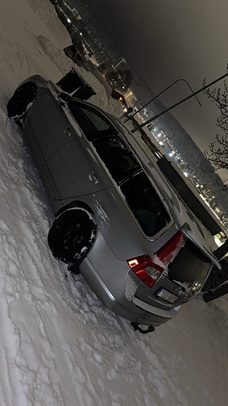 Volvo V70 9 of 9