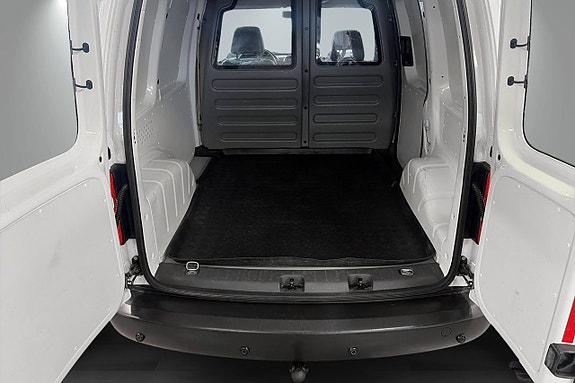 Volkswagen Caddy 10 of 14