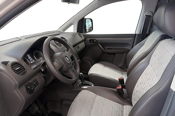 Volkswagen Caddy 9 of 14
