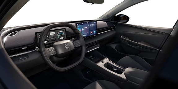 Volkswagen ID. Polo 6 of 9