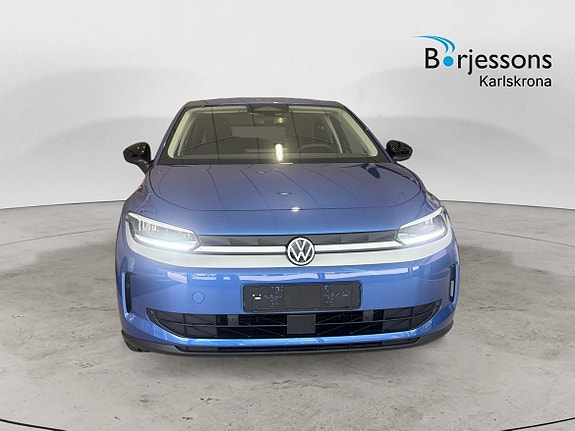 Volkswagen ID. Polo 5 of 20