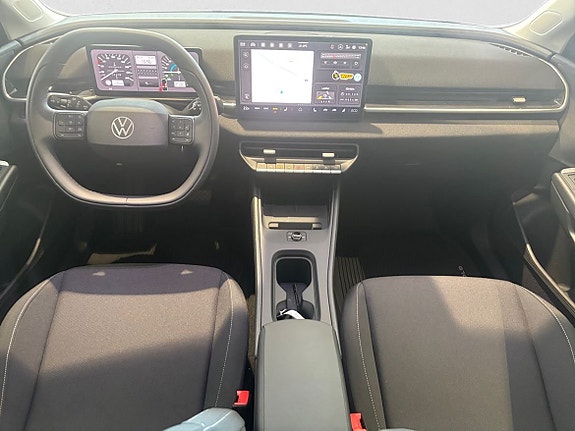 Volkswagen ID. Polo 9 of 20