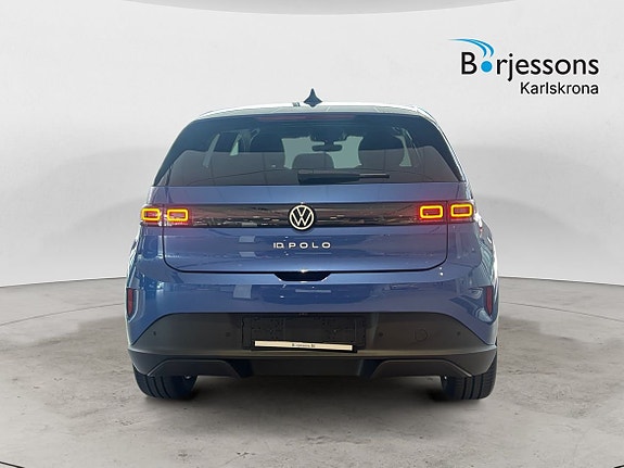 Volkswagen ID. Polo 4 of 20