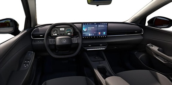 Volkswagen ID. Polo 7 of 9