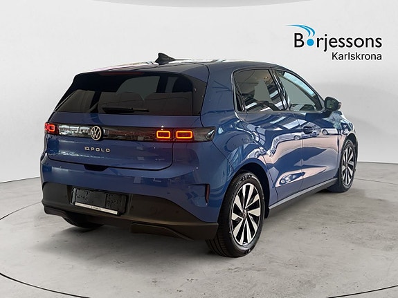 Volkswagen ID. Polo 3 of 20