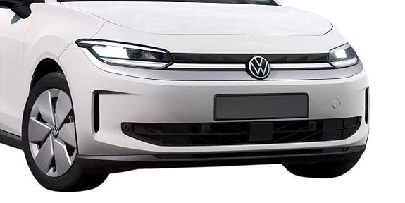 Volkswagen ID. Polo 4 of 9