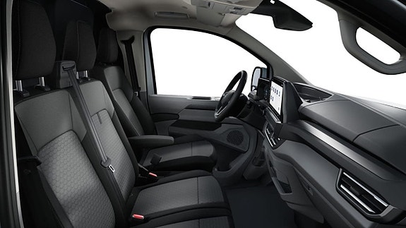 Volkswagen Transporter 3 of 3