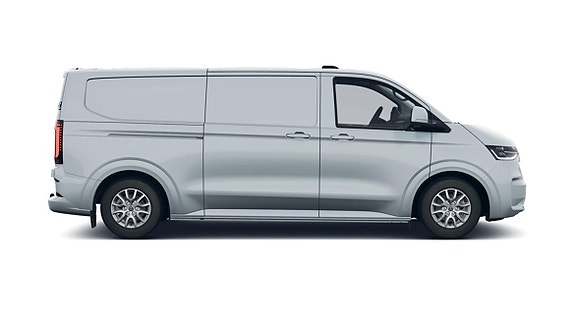 Volkswagen Transporter 2 of 3