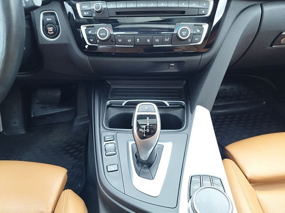 BMW 320 11 of 27