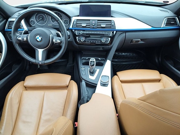 BMW 320 10 of 27