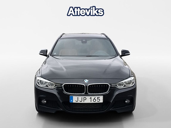 BMW 320 8 of 27