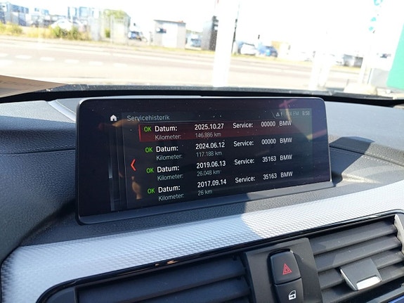 BMW 320 16 of 27