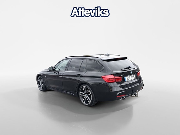 BMW 320 5 of 27