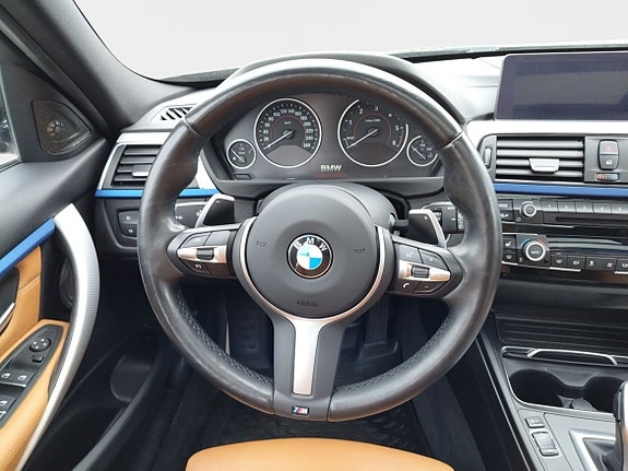 BMW 320 12 of 27