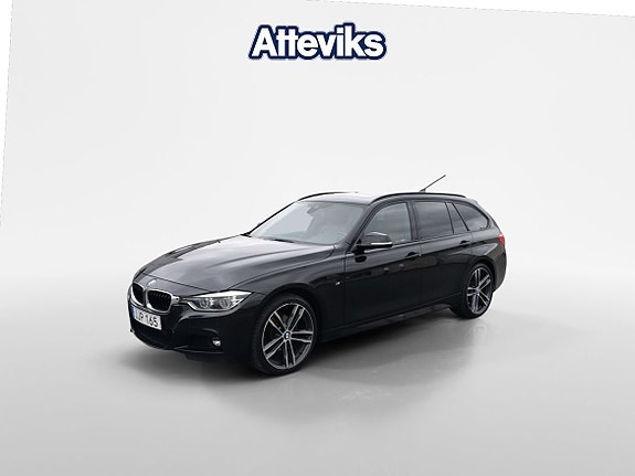 BMW 320 7 of 27