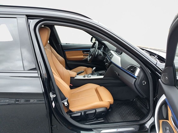 BMW 320 15 of 27