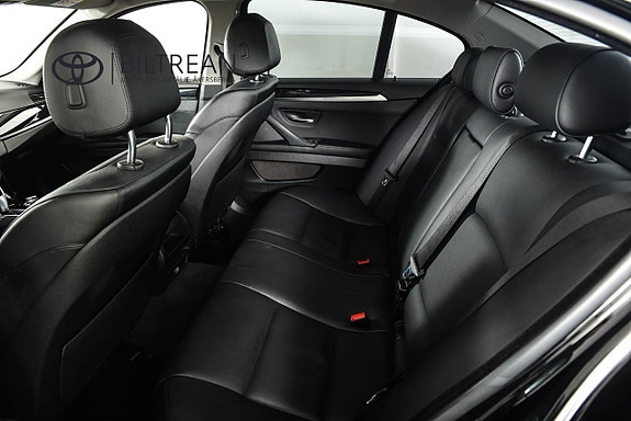 BMW 520d 7 of 14