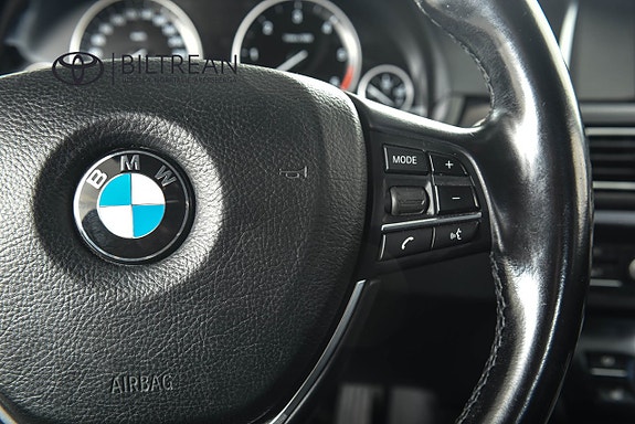 BMW 520d 11 of 14