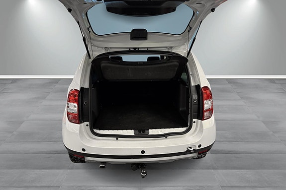 Dacia Duster 12 of 16