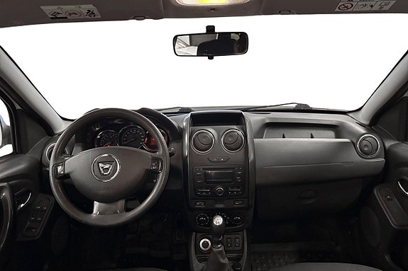 Dacia Duster 11 of 16