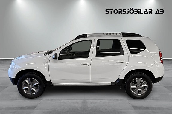 Dacia Duster 6 of 16