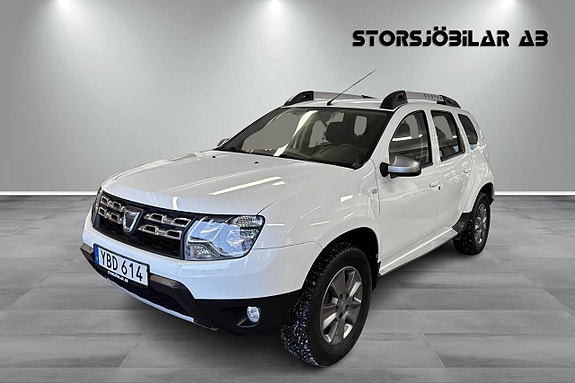 Dacia Duster 7 of 16