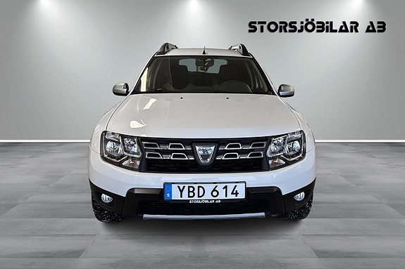 Dacia Duster 8 of 16