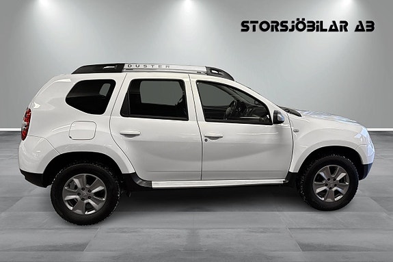 Dacia Duster 2 of 16