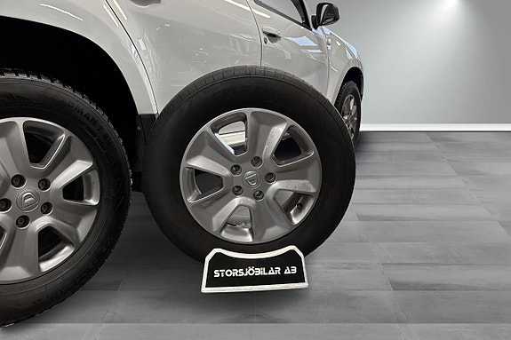 Dacia Duster 13 of 16