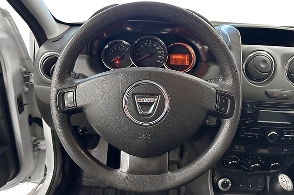 Dacia Duster 15 of 16