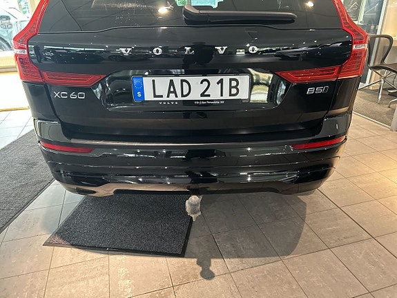Volvo XC60 10 of 11