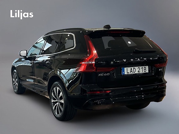 Volvo XC60 4 of 11