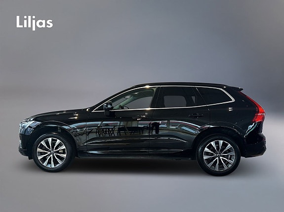 Volvo XC60 3 of 11