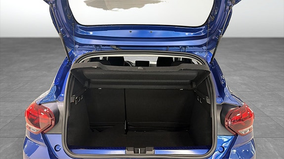 Dacia Sandero Stepway 10 of 12